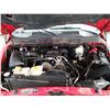 Image 55 : F4 --  2006 DODGE RAM 1500 ST EXT CAB 4X4, Red, 177092 KM