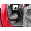 Image 71 : F4 --  2006 DODGE RAM 1500 ST EXT CAB 4X4, Red, 177092 KM