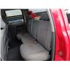 Image 79 : F4 --  2006 DODGE RAM 1500 ST EXT CAB 4X4, Red, 177092 KM