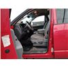 Image 82 : F4 --  2006 DODGE RAM 1500 ST EXT CAB 4X4, Red, 177092 KM