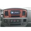 Image 96 : F4 --  2006 DODGE RAM 1500 ST EXT CAB 4X4, Red, 177092 KM