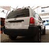 Image 17 : D6 --  2005 FORD ESCAPE XLT AWD, White, 128547 KM