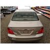 Image 17 : A2 --  2002 TOYOTA AVALON XL, Grey, 326000 KM