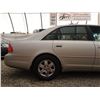 Image 37 : A2 --  2002 TOYOTA AVALON XL, Grey, 326000 KM