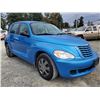 Image 16 : B1 --  2008 CHRYSLER PR CRUISER, Blue, 212946 KM