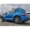 Image 41 : B1 --  2008 CHRYSLER PR CRUISER, Blue, 212946 KM