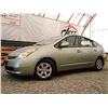 Image 1 : A3 --  2009 TOYOTA PRUIS HYBRID, Green, 94247 KM "No Reserve"