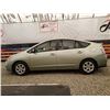 Image 25 : A3 --  2009 TOYOTA PRUIS HYBRID, Green, 94247 KM "No Reserve"