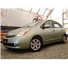 Image 2 : A3 --  2009 TOYOTA PRUIS HYBRID, Green, 94247 KM "No Reserve"