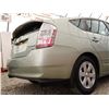 Image 52 : A3 --  2009 TOYOTA PRUIS HYBRID, Green, 94247 KM "No Reserve"