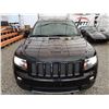 Image 8 : C6A --  2012 JEEP GRAND CHEROKEE LAREDO AWD , Black, 235762 KM