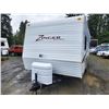 Image 8 : 0E --  2011 Zinger By Cross Roads 26FT APX