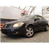 Image 2 : A9 --  2008 PONTIAC G5 SE , Grey, 250195 KM