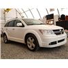 Image 8 : C5 --  2011 DODGE JOURNEY RT AWD, White, 155894 KM