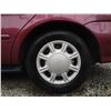 Image 25 : E6 --  1996 FORD TAURUS GL , Red, 37909 MILES KM