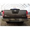 Image 15 : F3 --  2008 NISSAN FRONTIER CREW CAB 4X4, Grey, 195,045 Miles