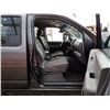 Image 49 : F3 --  2008 NISSAN FRONTIER CREW CAB 4X4, Grey, 195,045 Miles