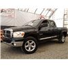 Image 2 : G1 --  2008 DODGE RAM 1500 ST CREW CAB 4X4, Blue, 176060 KM