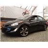 Image 2 : H1 --  2015 HYUNDAI ELANTRA SE, Black, 278134 KM