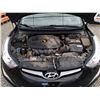 Image 52 : H1 --  2015 HYUNDAI ELANTRA SE, Black, 278134 KM