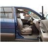 Image 52 : H3 --  2006 HYUNDAI TUCSON GL 4X4, Blue, 187210 KM