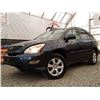 Image 2 : A7 --  2007 LEXUS RX 350 AWD, Blue, 264108 KM