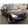 Image 8 : A7 --  2007 LEXUS RX 350 AWD, Blue, 264108 KM