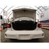 Image 52 : A11 --  2002 PONTIAC SUNFIRE SE, White, 213020 KM