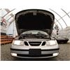 Image 52 : B3 --  2003 SAAB 9 5 LINEAR, Silver, 152657 KM