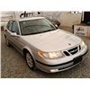 Image 8 : B3 --  2003 SAAB 9 5 LINEAR, Silver, 152657 KM