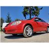 Image 2 : A10 --  2007 CHEVROLET COBALT LS, Red, 229767 KM