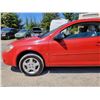 Image 52 : A10 --  2007 CHEVROLET COBALT LS, Red, 229767 KM