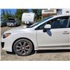 Image 52 : E2 --  2014 SUBARU IMPREZA PREMIUM , White, 241745 KM