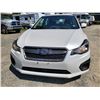 Image 8 : E2 --  2014 SUBARU IMPREZA PREMIUM , White, 241745 KM