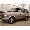 Image 1 : D1 --  2005 CHEVROLET ASTRO AWD, Grey, 328180 KM