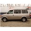 Image 25 : D1 --  2005 CHEVROLET ASTRO AWD, Grey, 328180 KM