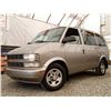 Image 2 : D1 --  2005 CHEVROLET ASTRO AWD, Grey, 328180 KM