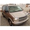 Image 8 : D1 --  2005 CHEVROLET ASTRO AWD, Grey, 328180 KM