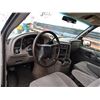 Image 92 : D1 --  2005 CHEVROLET ASTRO AWD, Grey, 328180 KM