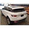 Image 24 : 0G --  2012 LAND ROVER RANGE ROVER EVOQUE PRESTIGE PREMIUM AWD, White, 113557 KM