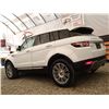 Image 26 : 0G --  2012 LAND ROVER RANGE ROVER EVOQUE PRESTIGE PREMIUM AWD, White, 113557 KM