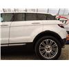 Image 37 : 0G --  2012 LAND ROVER RANGE ROVER EVOQUE PRESTIGE PREMIUM AWD, White, 113557 KM