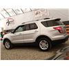 Image 25 : D5 --  2014 FORD EXPLORER XLT AWD, Silver, 208549 KM