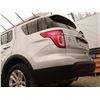 Image 52 : D5 --  2014 FORD EXPLORER XLT AWD, Silver, 208549 KM