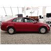 Image 10 : C3 --  2006 VW JETTA, Red, 208972 KM