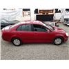 Image 11 : C3 --  2006 VW JETTA, Red, 208972 KM