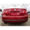 Image 15 : C3 --  2006 VW JETTA, Red, 208972 KM