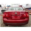 Image 16 : C3 --  2006 VW JETTA, Red, 208972 KM