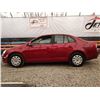 Image 21 : C3 --  2006 VW JETTA, Red, 208972 KM