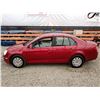 Image 22 : C3 --  2006 VW JETTA, Red, 208972 KM